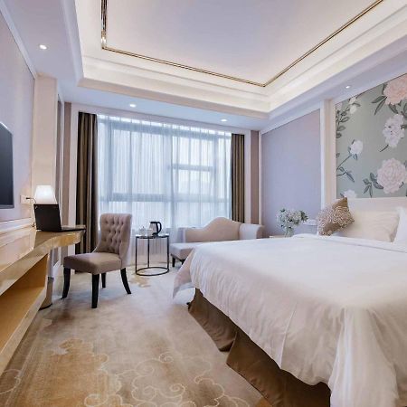Vienna International Shenzhen Tianan Digital City מראה חיצוני תמונה