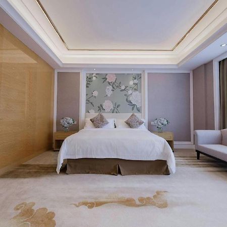 Vienna International Shenzhen Tianan Digital City מראה חיצוני תמונה