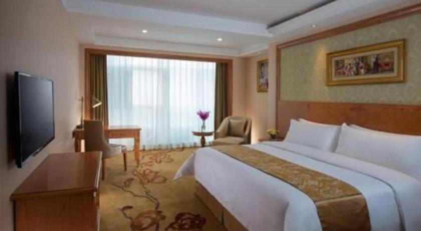 Vienna International Shenzhen Tianan Digital City מראה חיצוני תמונה