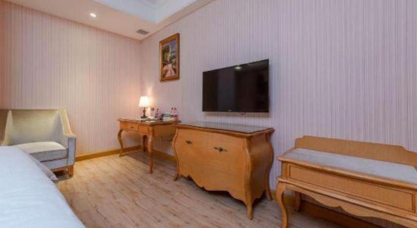 Vienna International Shenzhen Tianan Digital City מראה חיצוני תמונה
