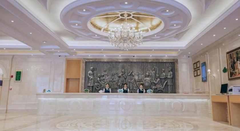 Vienna International Shenzhen Tianan Digital City מראה חיצוני תמונה