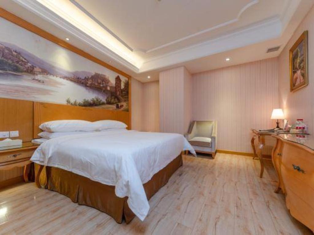 Vienna International Shenzhen Tianan Digital City מראה חיצוני תמונה