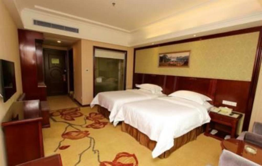 Vienna International Shenzhen Tianan Digital City מראה חיצוני תמונה