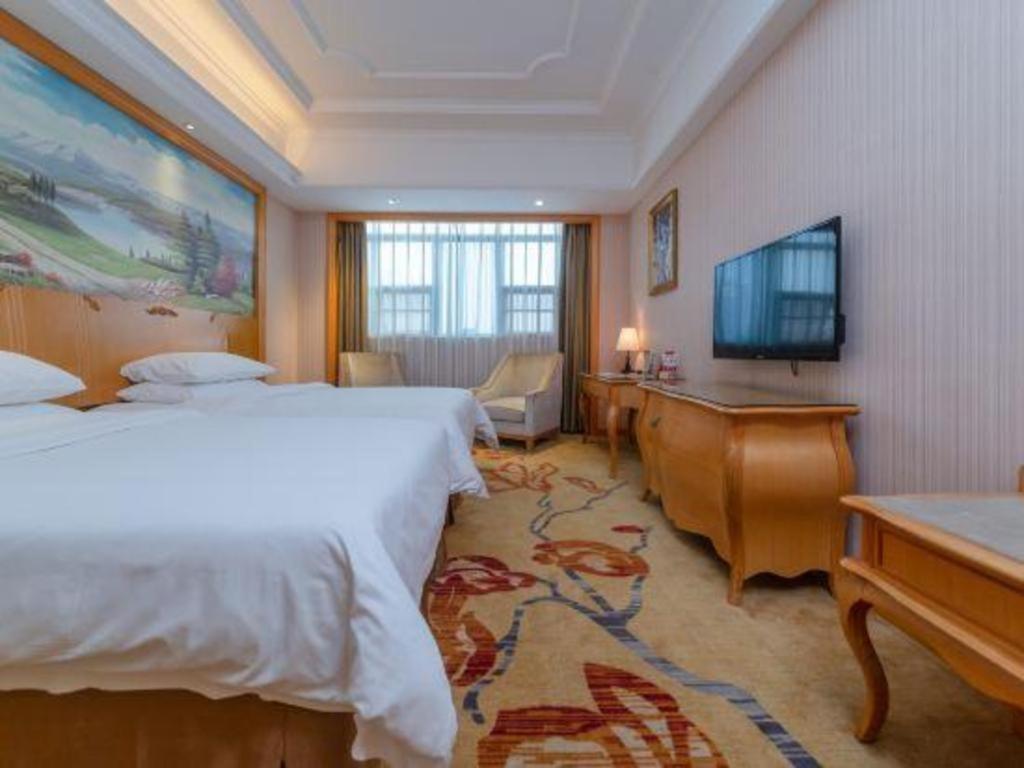 Vienna International Shenzhen Tianan Digital City מראה חיצוני תמונה