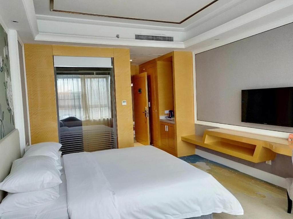 Vienna International Shenzhen Tianan Digital City מראה חיצוני תמונה