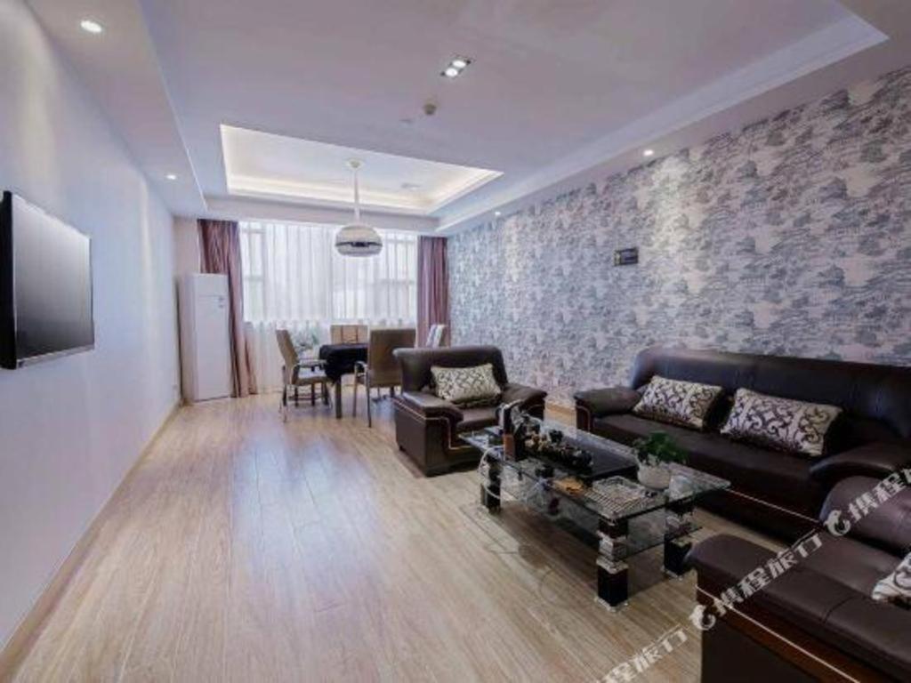 Vienna International Shenzhen Tianan Digital City מראה חיצוני תמונה