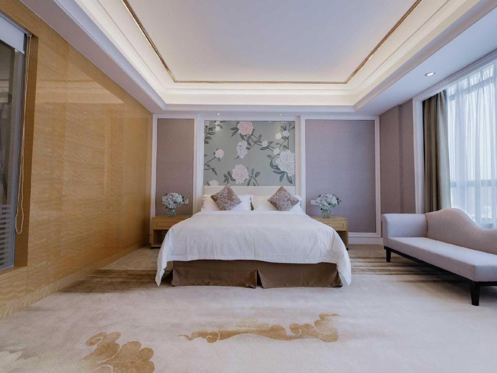 Vienna International Shenzhen Tianan Digital City מראה חיצוני תמונה