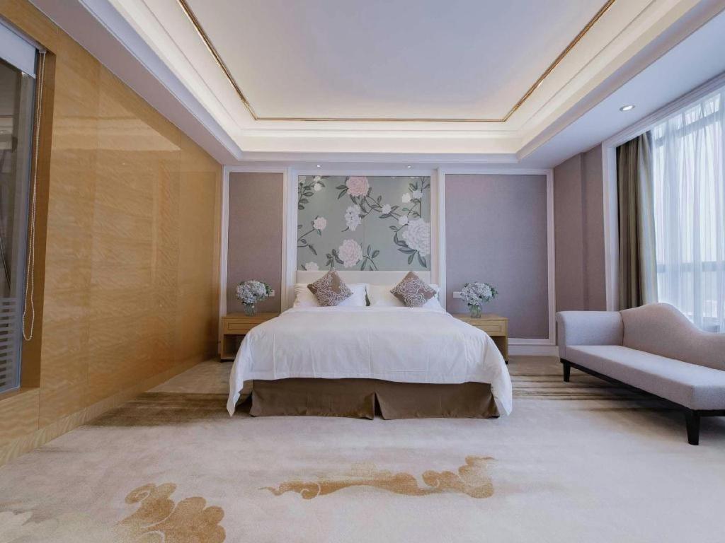 Vienna International Shenzhen Tianan Digital City מראה חיצוני תמונה